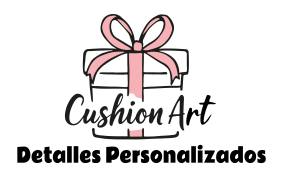 CushionArt Detalles personalizados