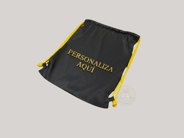 tula ejecutiva personalizada