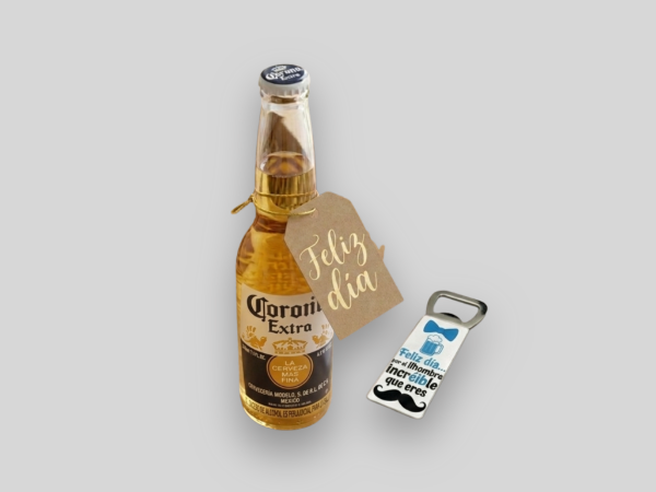 pack chela y destador de lujo