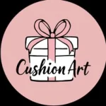 Cushionartdetalles